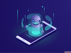 AI Powered Chatbot