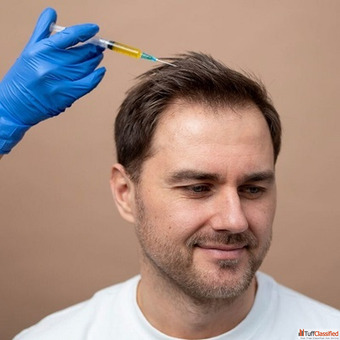 Hair Transplant