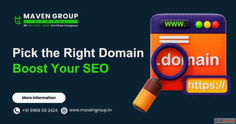 7 Essential Steps to Choose the Best Domain Name for SEO Success