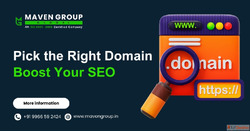 7 Essential Steps to Choose the Best Domain Name for SEO Suc...