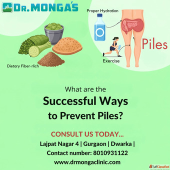 Best Hospital for Piles Treatment Near Me