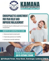 Chiropractor near me