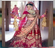 VLCC Institute Brides of India