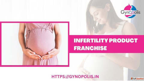 Trusted Infertility PCD Companies with Wide Product Range