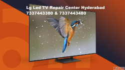Lg Refrigerator Service Center Near Dilsukhnagar Hyderabad 7...