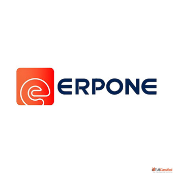 Enterprise Resource Planning ERP Software Development Company