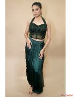 Personalized Styling Bridal Services in Indore