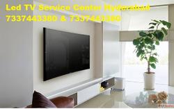 Lg TV Service Center Near Habsiguda Hyderabad 7337443380