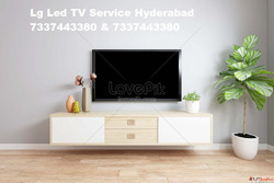 Lg Tv Service Center Miyapur Hyderabad 7337443380