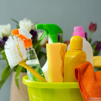 Housekeeping Product Supplier in Gurugram