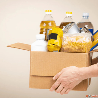 Housekeeping Product Supplier in Gurugram