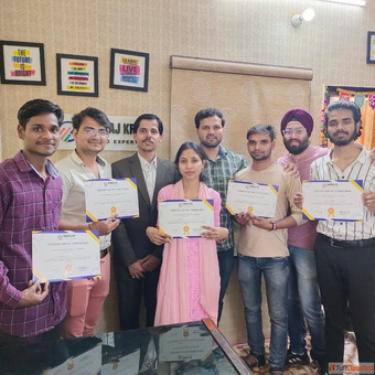 Digital Marketing Course In Delhi