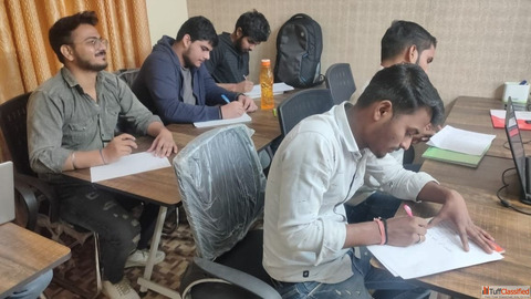 Digital Marketing Course In Delhi