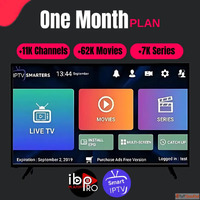 Star IPTV US
