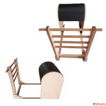 Pilates Ladder Barrel in Delhi
