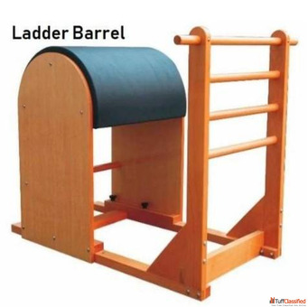Pilates Ladder Barrel in Delhi