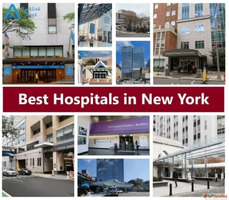Best Hospitals in New York USA