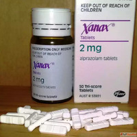 Finding Safe Xanax Online Pharmacy Deals