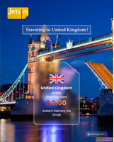 Best eSIM Card UK from Trusted UK eSIM Providers