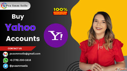 Buy Yahoo Account - Aged Trusted for Business Use