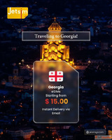 Buy Georgia eSIM Online - Beeline Georgia eSIM Plans