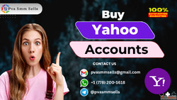 How To Buy Yahoo Accounts In This Year - Education