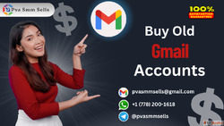 Purchase Gmail Accounts - Safe Secure Verified