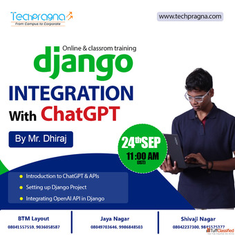 Software Training in Bangalore