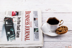 Affordable Newspaper Ads Rate for Every Budget