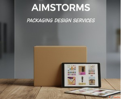 Transform Your Brand with Expert Packaging Design Services
