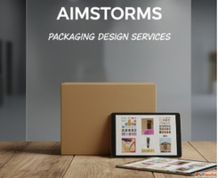 Transform Your Brand with Expert Packaging Design Services