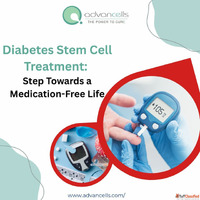 Diabetes Stem Cell Treatment Step Towards a Medication-Free ...