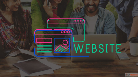 Ritz Media World - Reliable Web Designing Company in Noida Greater Noida