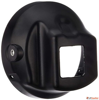 Uno Minda 5146-049 Head Light DOME for HERO CD DAWN