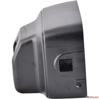 Uno Minda 5129-049 Head Light DOM for BAJAJ KB 100