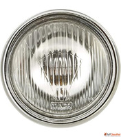 Uno Minda 5175-049 Head Light DOME for BAJAJ CALIBER