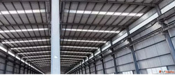 PEB Shed Manufacturer Company Engineered Shed Manufacturer