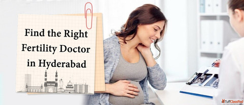 Infertility Doctor in Hyderabad
