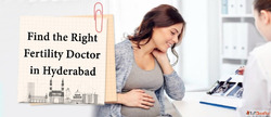 Infertility Doctor in Hyderabad