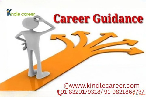 Career Guidance After 10th Made Easy with Kindle Career