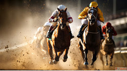 Smart Horse Racing Odds API - Real-Time Data for Bookies