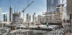 NK India Urban Development Consulting