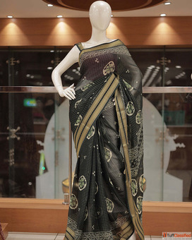 Stylish Lightweight Georgette Sarees - Perfect for Parties