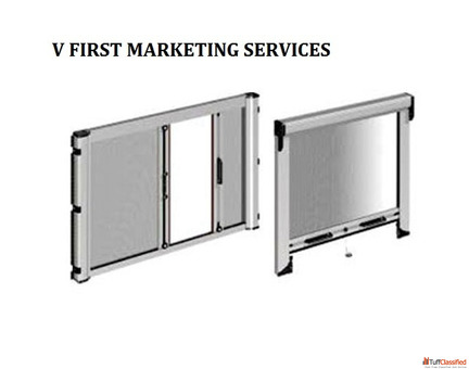 MOSQUITO NET FROM V FIRST MARKETING SERVICES IN ANGALANGURUCHI POLLACHI