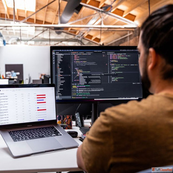 Hire expert Developers for Your Business  MQBIT
