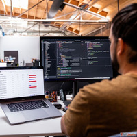 Hire expert Developers for Your Business  MQBIT