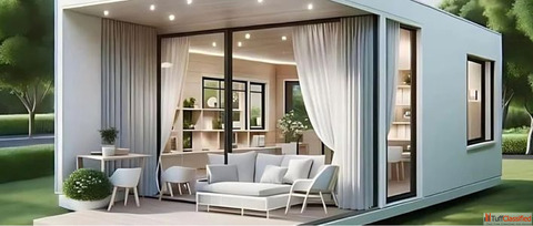 Top 10 Farmhouse Cottages Company Prefab Farmhouse Cottage