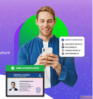 Identity Verification Services Digital KYC Accura Scan
