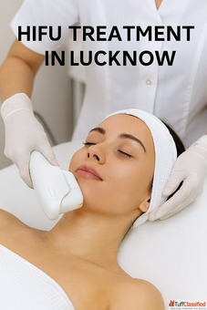 HIFU Treatment in Lucknow