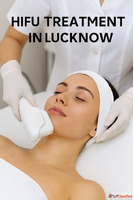 HIFU Treatment in Lucknow